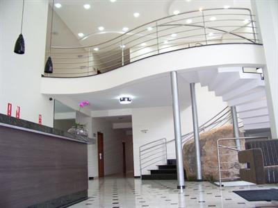фото отеля Hotel Giordano Mantiqueira