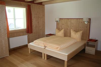 фото отеля Gasthof Kronburg