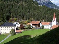 Gasthof Kronburg