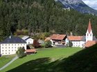 фото отеля Gasthof Kronburg