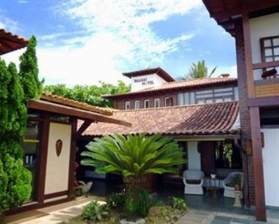 фото отеля Maasai Hotel