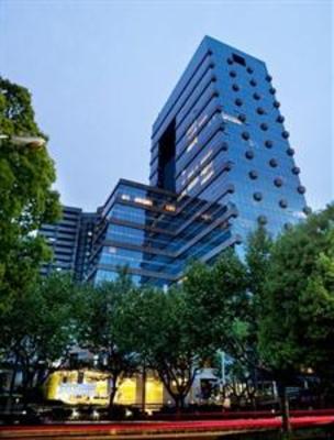 фото отеля Xujiahui Park Hotel