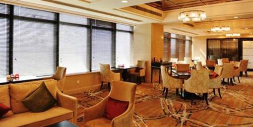 фото отеля Xujiahui Park Hotel