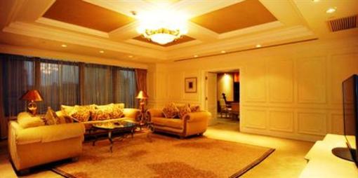 фото отеля Xujiahui Park Hotel