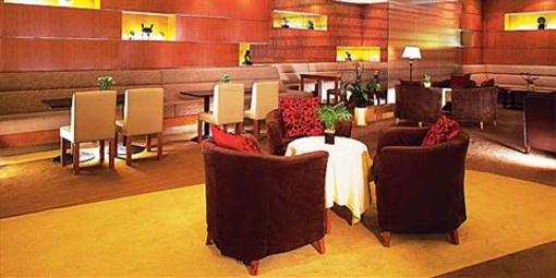 фото отеля Xujiahui Park Hotel