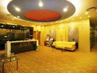 фото отеля Xujiahui Park Hotel