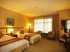 фото отеля Xujiahui Park Hotel