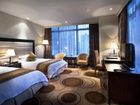 фото отеля Xujiahui Park Hotel