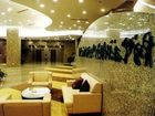 фото отеля Xujiahui Park Hotel