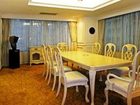 фото отеля Xujiahui Park Hotel