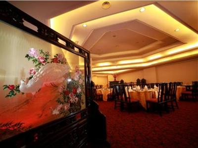 фото отеля Grand Riverview Hotel