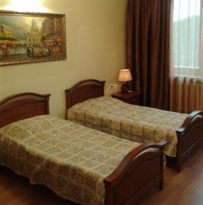 фото отеля Otel' Kapital