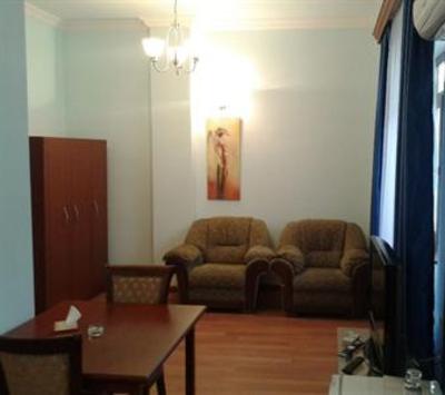 фото отеля Otel' Kapital