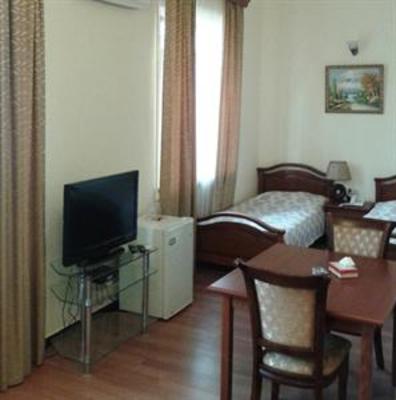 фото отеля Otel' Kapital