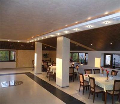 фото отеля Otel' Kapital