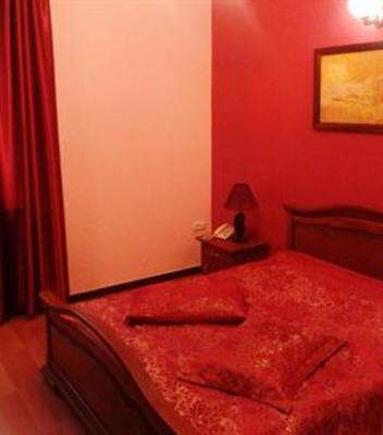 фото отеля Otel' Kapital
