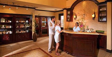 фото отеля Beaches Resort And Spa Negril