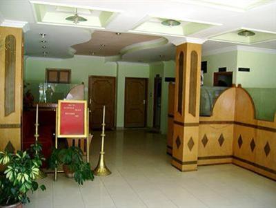 фото отеля Hotel Sandhya Palace