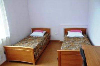 фото отеля Ecos Hotel on Vyshgorodskaya