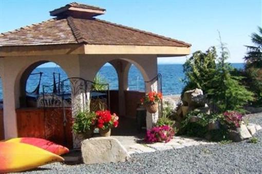фото отеля Shady Shores Beach Resort