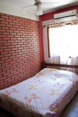 фото отеля Residencial Flamingo