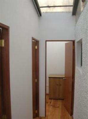 фото отеля Hostel Condesa Chapultepec - Privanza