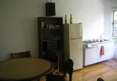 фото отеля Hostel Condesa Chapultepec - Privanza