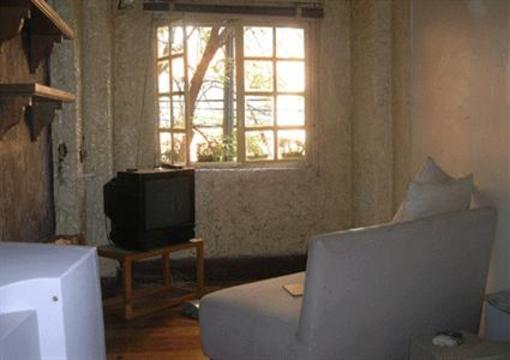 фото отеля Hostel Condesa Chapultepec - Privanza