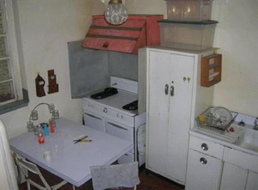 фото отеля Hostel Condesa Chapultepec - Privanza