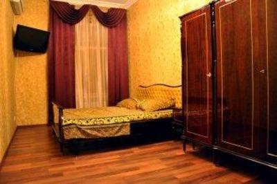 фото отеля Odessa City Club