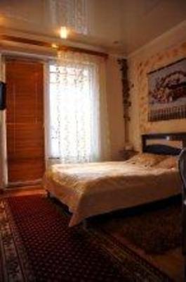 фото отеля Odessa City Club