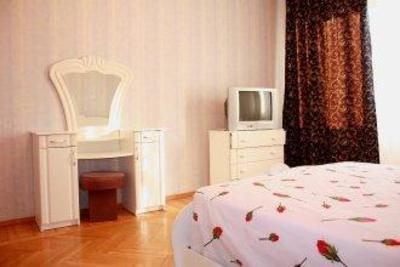 фото отеля Odessa City Club