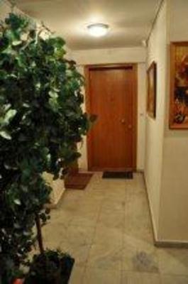 фото отеля Odessa City Club
