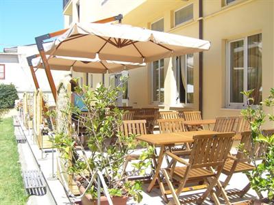 фото отеля Hotel Enotria