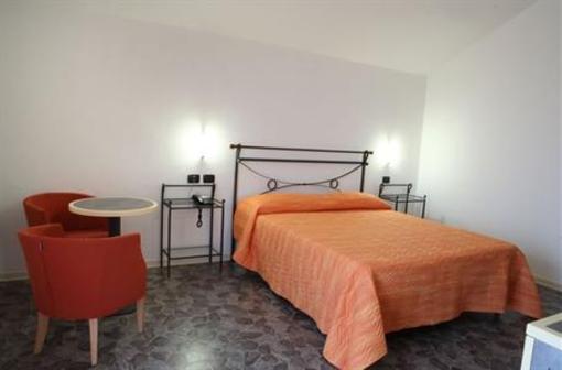 фото отеля Hotel Enotria