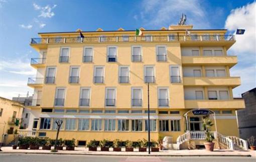 фото отеля Hotel Enotria