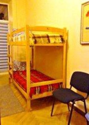 фото отеля Sun Home Hostel