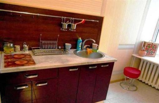 фото отеля Sun Home Hostel