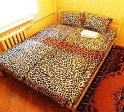 фото отеля Sun Home Hostel