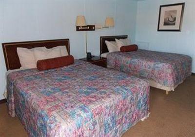 фото отеля Rodeway Inn Santa Rosa
