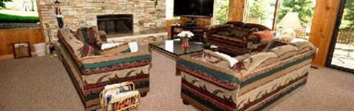 фото отеля Bearberry Guest Ranch