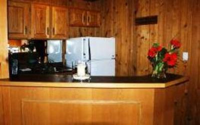 фото отеля Bearberry Guest Ranch
