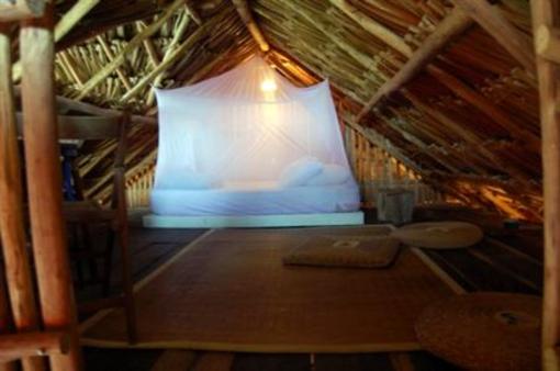 фото отеля Cabañas, Hostel y Camping