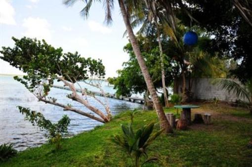 фото отеля Cabañas, Hostel y Camping