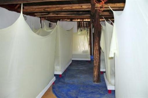 фото отеля Cabañas, Hostel y Camping