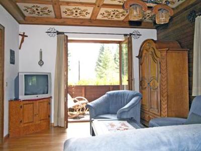 фото отеля Ferienhaus Sternisa