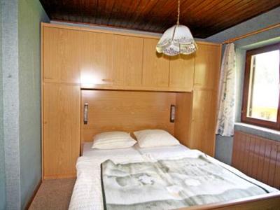 фото отеля Ferienhaus Sternisa