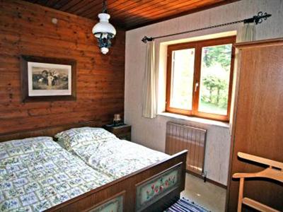 фото отеля Ferienhaus Sternisa
