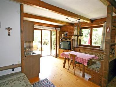 фото отеля Ferienhaus Sternisa