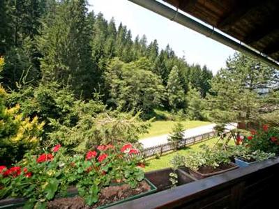 фото отеля Ferienhaus Sternisa